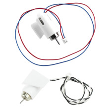 2x A120.0005 CW/A120.0006 CCW Motor for  XK A120 A380 RC Plane Spare Parts