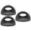 Universal Pot Lid Replacement Knobs, Heat Resistant Pan Lid Holding Handles (3 Pack), Small 1