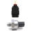 Dsc Brake Pressure Sensor  with New Brake Stop Light  Fit for  E31 E32 E34 E36 Z3 61318360417 2