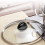 Universal Pot Lid Replacement Knobs, Heat Resistant Pan Lid Holding Handles (3 Pack), Small 3