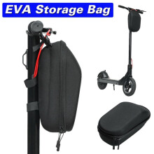 150PCS Solder Seal Wire Connectors Kit Heat Shrink Butt Connectors & 1x Carrying Bag for M365 Scooter