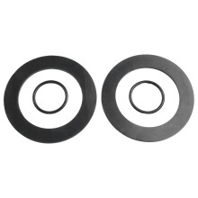 100% Brand Garden Washer O-Ring 1,5 ίντσες 6 τμχ/σετ O-Ring Rubber Washer Pool Equipment Parts