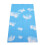 3X5Ft  Sky White Cloud Photography Backdrop Screen Background Studio Props & 3X5Ft Summer Seaside Beach 3