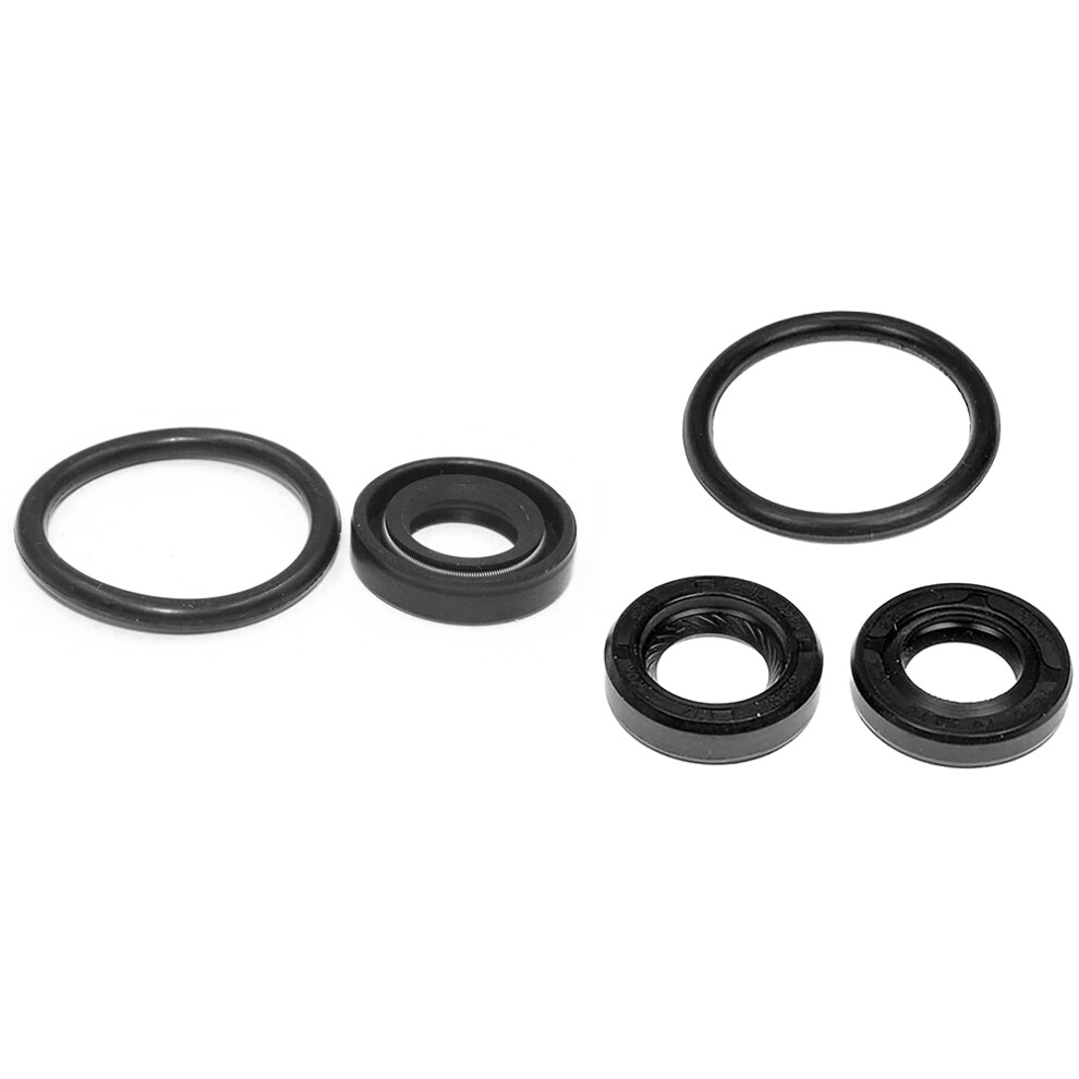 2Set Distributor Set Seal & O-Ring Replace 30110-Pa1-732 For Integra Cr-V Accord / Dx Prelude S Cl 6031775184507