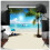 3X5Ft  Sky White Cloud Photography Backdrop Screen Background Studio Props & 3X5Ft Summer Seaside Beach 10
