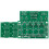 Relay 4-Way Audio Input Signal Selector with   Step- Boost-Buck Converter Module(No Terminal) 5