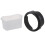 Flash Diffuser Softbox for Speedlite YN-568 EX Flash Diffuser & EW-54 Camera Lens Hood for   M EF-M 18-55mm 1