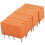 Relay 4-Way Audio Input Signal Selector with   Step- Boost-Buck Converter Module(No Terminal) 7