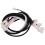 Relay 4-Way Audio Input Signal Selector with   Step- Boost-Buck Converter Module(No Terminal) 9