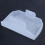 2PCS Flash Diffuser Softbox for Speedlite YN-568 EX Flash Diffuser with Flash Diffuser Bounce Cover for Yongnuo YN68 9