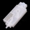 10PCS DX5 Ink Damper for  with 2Pcs JYY Small Ink Pump for 8