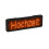 2 Pcs  LED Name Badge Rechargeable Light Sign DIY Programmable Board Display LED,Type 1 & Type 3 3