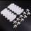 10PCS DX5 Ink Damper for  with 2Pcs JYY Small Ink Pump for 4