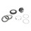 Fahrrad-Headset, Aluminiumlegierung, 9