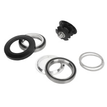 Fahrrad-Headset, Aluminiumlegierung,