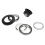 Fahrrad-Headset, Aluminiumlegierung, 1