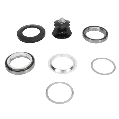 Fahrrad-Headset, Aluminiumlegierung, 1