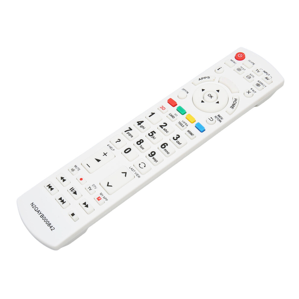 Universal Tv Remote Control For 42-65 Inch Models, Model N2qayb000842 9381371402664
