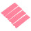 200pcs Pink Waterproof Tattoo Pen Covers 18x5cm Disposable Buffer 1