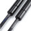 4x Support de Levage de Jambe de Force à Gaz de Capot Avant pour  Frontier Navara D40 Frontier  Pathfinder 2004-2018 9