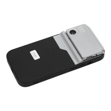 400 Mikroskoplinse für iPhone 14 Pro 166 g 110 mA