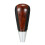 2X Automatic Gear Shift Knob for  Prado  Hilux 2011 Camry Crown RAV4 5