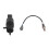 1 Pcs Windscreen Washer Pump for   & 1 Pcs Air Fuel Ratio Oxygen Sensor Oxygen Sensor 2