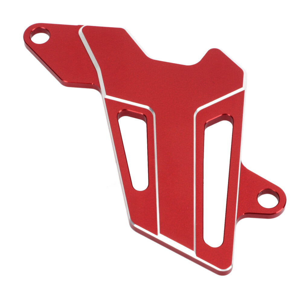 Aluminium Motorcycle Front Sprocket Guard For Crf250l/230M/Rally Red 4141371402058