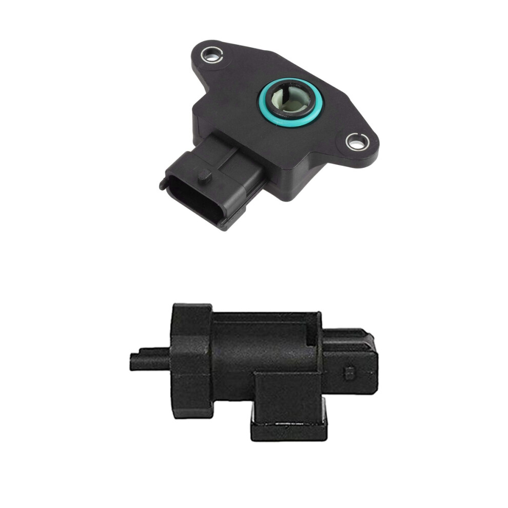 Throttle Position Sensor With Car Transmission Speed Sensor 6032702241287