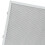 Grease Filter Metal Mesh Extractor Range Hood Vent Filter High Performance Practical Silver Cooker Hood Filters 2