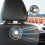 Car Flash F310 Διπλό Φως Κεφαλής Αυτοκινήτου Με Ανεμιστήρα Καθίσματος Μαλακ 6