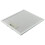 Grease Filter Metal Mesh Extractor Range Hood Vent Filter High Performance Practical Silver Cooker Hood Filters 3