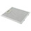 Grease Filter Metal Mesh Extractor Range Hood Vent Filter High Performance Practical Silver Cooker Hood Filters 6