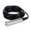2X Submersible Water 4-20MA Liquid Level Transmitter Sensor Fuel Tank Level Sensor Metal Water Liquid Level Sensor 3