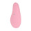 2-in-1 Warming Lactation Massager Pink, 10 Vibration Modes, Waterproof 4