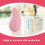2-in-1 Warming Lactation Massager Pink, 10 Vibration Modes, Waterproof 13