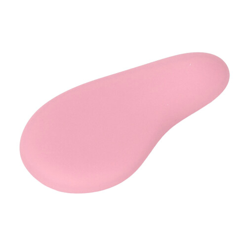 2-in-1 Warming Lactation Massager Pink, 10 Vibration Modes, Waterproof 2