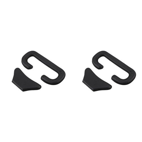 2X Replacement Foam Masks Vr Pad Protector for Vr   Pro 2 Headset Vr Foam Cover Virtual Reality Accessories