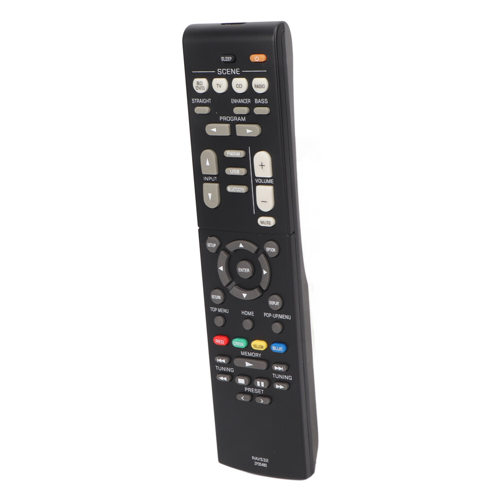 Remote Control For Rx 383 Rx R383bl Rx V379 Htr 3068 Sound Receiver 4621371402857