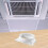 Duct Air Conditioner Portable Duct Adapter Connection Back Cm Interface Diameter Mobile Air Conditioner Ventilation 6