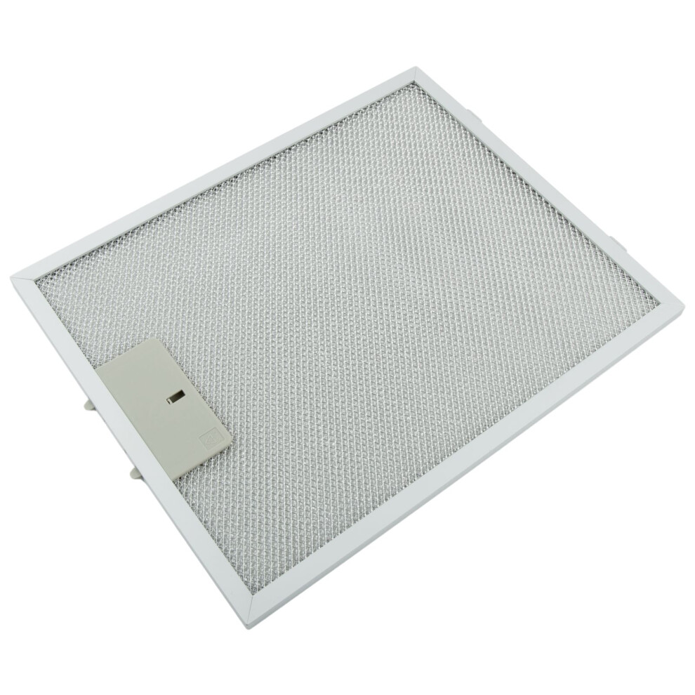 Filter Silver Stainless Steel 1Pcs 5 Layers Of Aluminized Grease Best Performance Better Filtration 6935161489354
