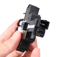 WD01X29878 Türverriegelung für GE, Hotpoint, Austausch WD01X27701 4979622 PD00072017 AP7176296 PS16659468 265D1214G004