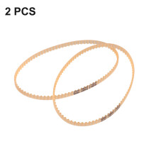 Ersatzantriebsriemen für Poolreiniger 2-Pack, kompatibel mit Produkten 3302 A3302PK optimale Poolpflege