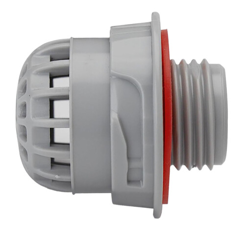 Attachment For Inflatable Spa Models Easy Installation Debris Mount Screw Compatibility With Lay Z Spa Long-Lasting Solution