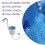 Σωλήνας Skimmer πισίνας για Intex For Skimmer Ανταλλακτικός σωλήνας 10531 1 2