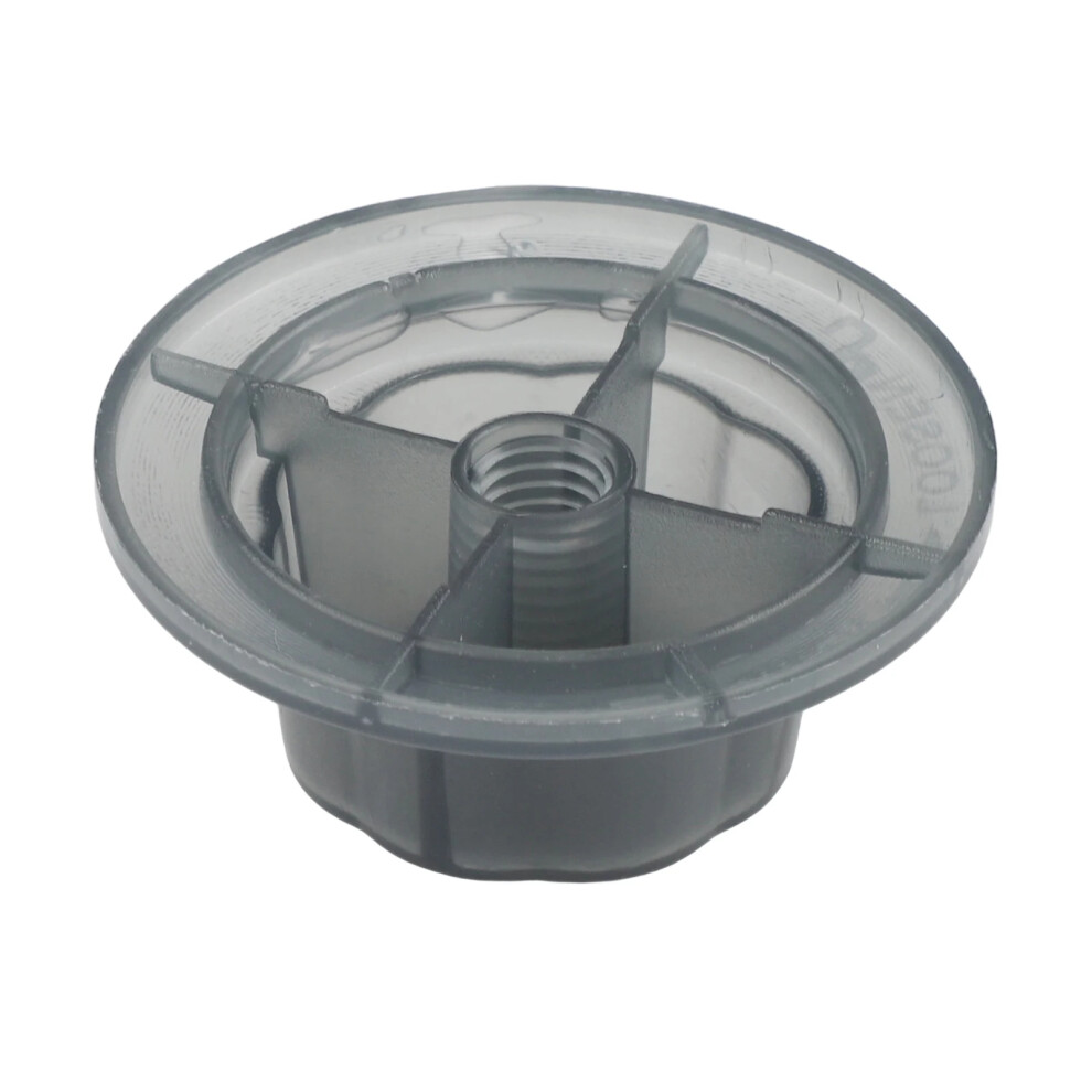 Fan Accessories Fan Leaves Fan Blade 18Inch 1Pc Five Leaves Plastic Replacement With Nut Cover Brand Useful 6935161486094