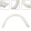 Σωλήνας Skimmer πισίνας για Intex For Skimmer Ανταλλακτικός σωλήνας 10531 1 4