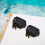Black Motor Switch Replacement Versatile Electric Switch For Pools Control Switch Efficient Operation Reliable Performance 2