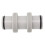 1 peças Adaptador de extensão de mangueira para Intex Split Split Valve Valve Valve Pool Tubs de 1,5 a 1,5 polegadas Acessórios 3
