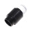 For Rainbow 320 Pool Chlorinator Check Valve Replacement Plastic Material with Thread Seal Tape for Secure Use 3